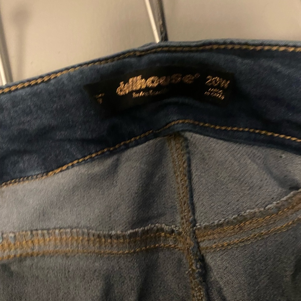 Dollhouse Plus Size Jeans